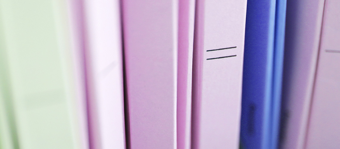 ファイリングアドバイザー認定講座