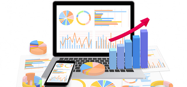職場のムダを省き、作業効率が上がりコストカット