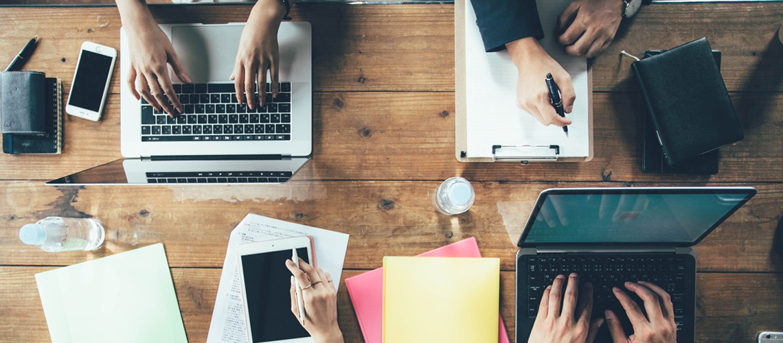 企業内整理収納マネージャー講座