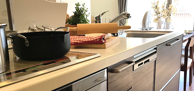 モノを整理するとたくさんの良いことトクすることがあります