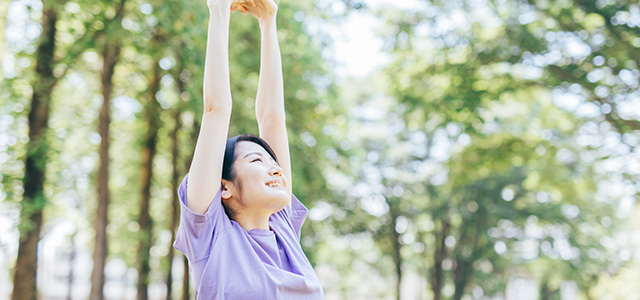 そうするとさらに良いことが起こります。