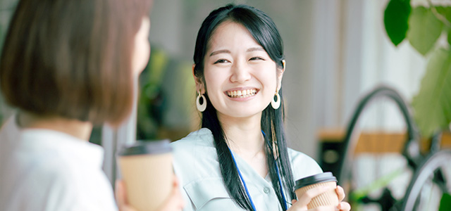 そんな毎日が続いたら？